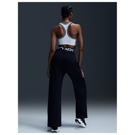 Nike Γυναικείο μπουστάκι Light-Support Padded Jersey Sports Bra